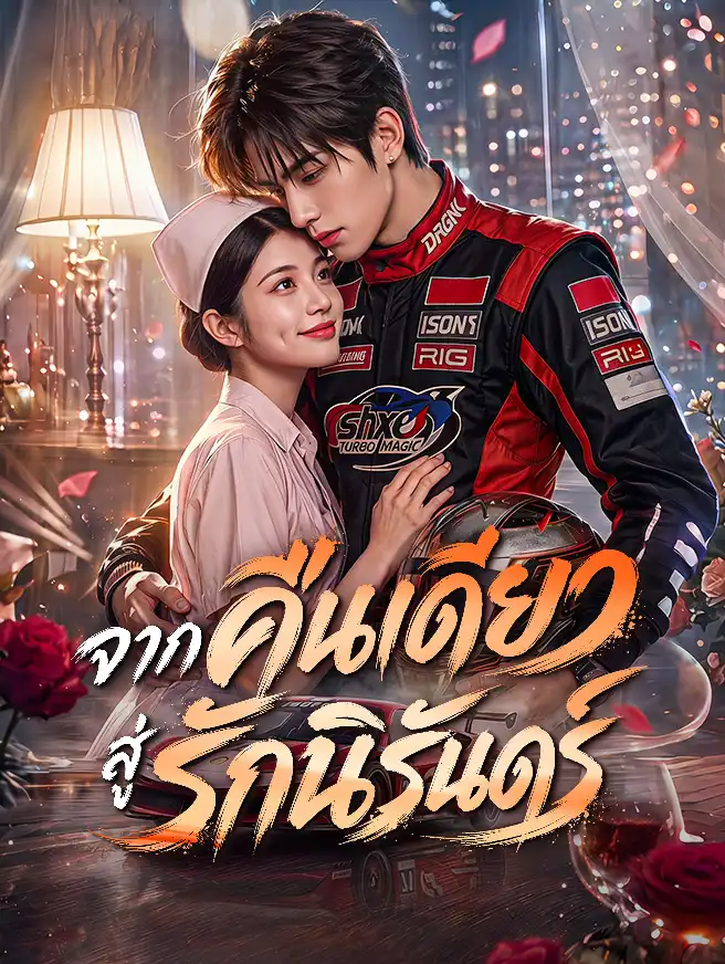 จากคืนเดียวสู่รักนิรันดร์