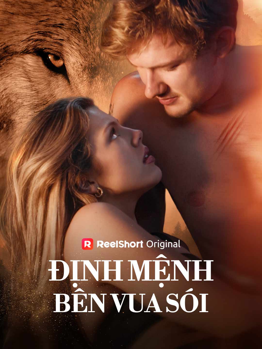Định Mệnh Bên Vua Sói