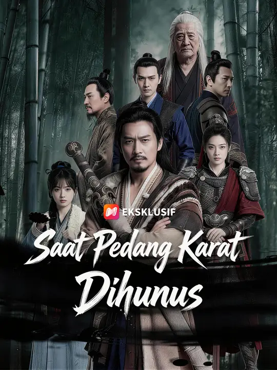 Saat Pedang Karat Dihunus