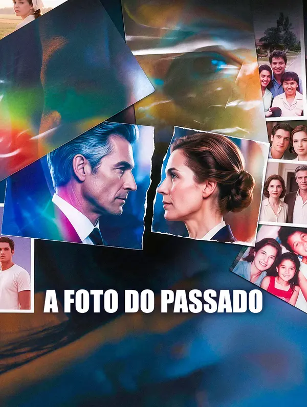 A Foto do Passado