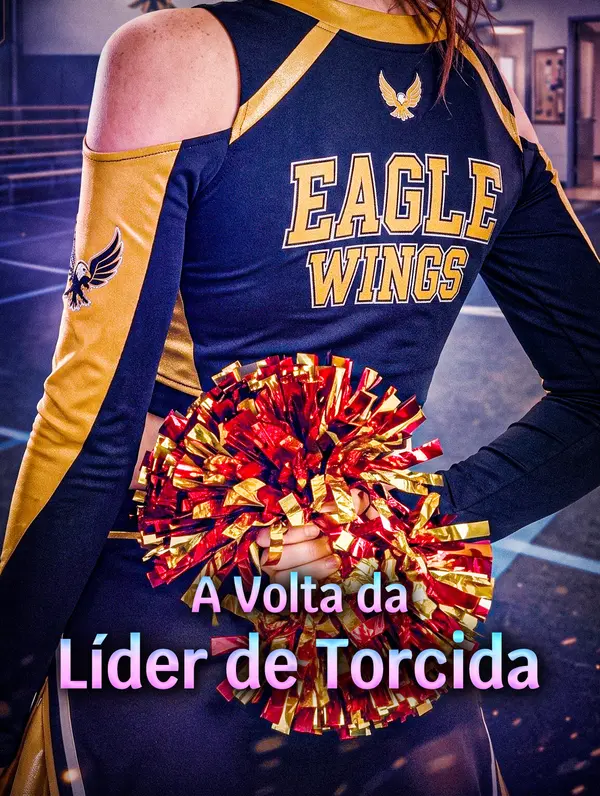 A Volta da Líder de Torcida