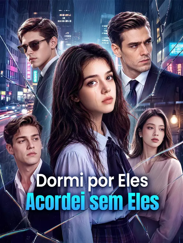 Dormi por Eles, Acordei sem Eles