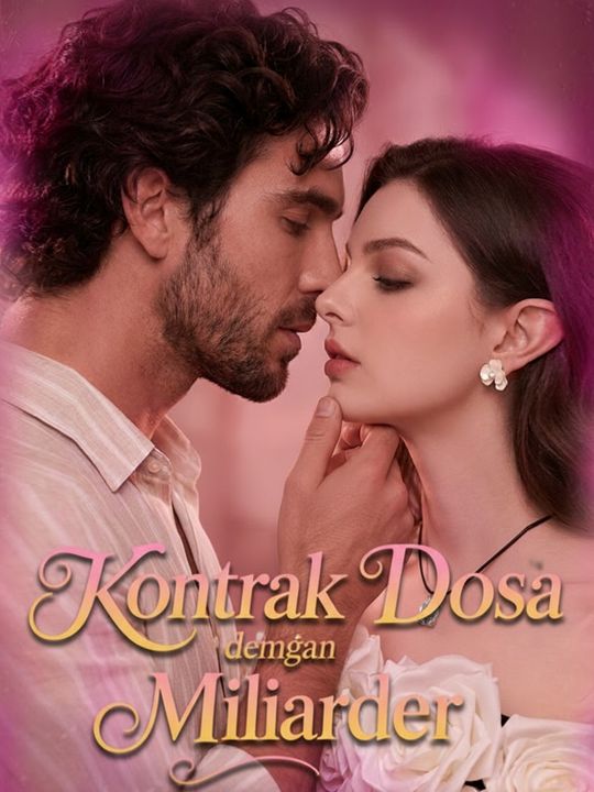 Kontrak Dosa dengan Miliarder
