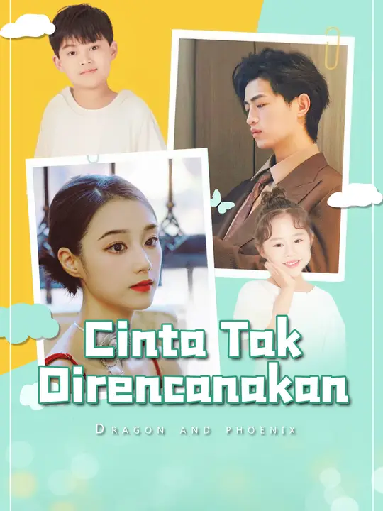 Cinta Tak Direncanakan