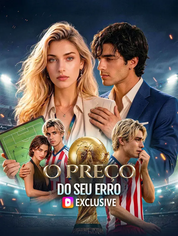 O Preço do Seu Erro(Dublado)