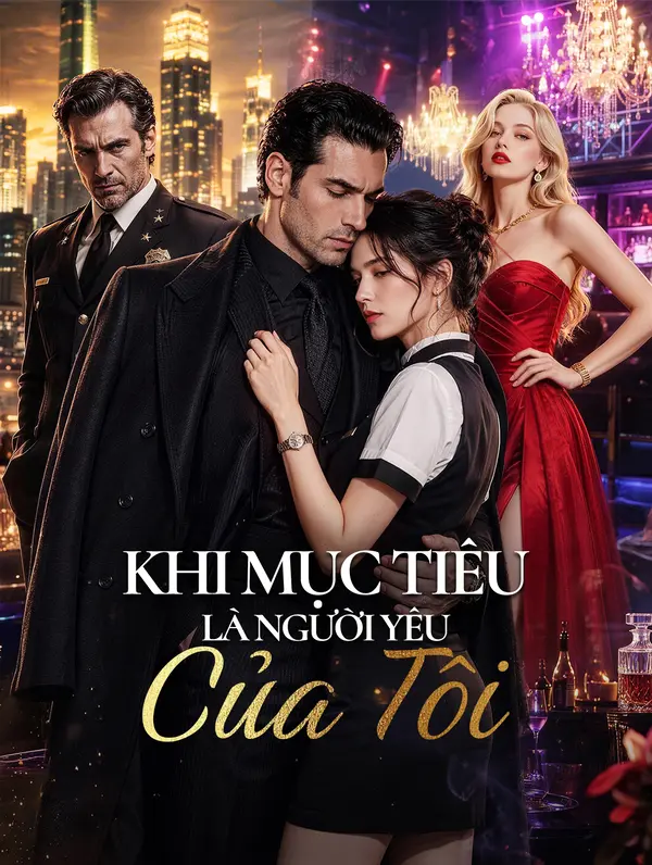 Khi Mục Tiêu Là Người Yêu Của Tôi