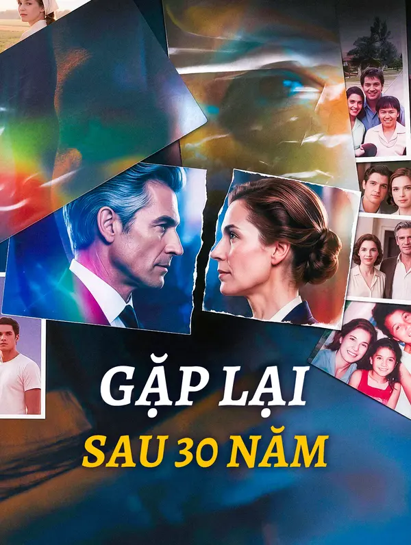 Gặp Lại Sau 30 Năm