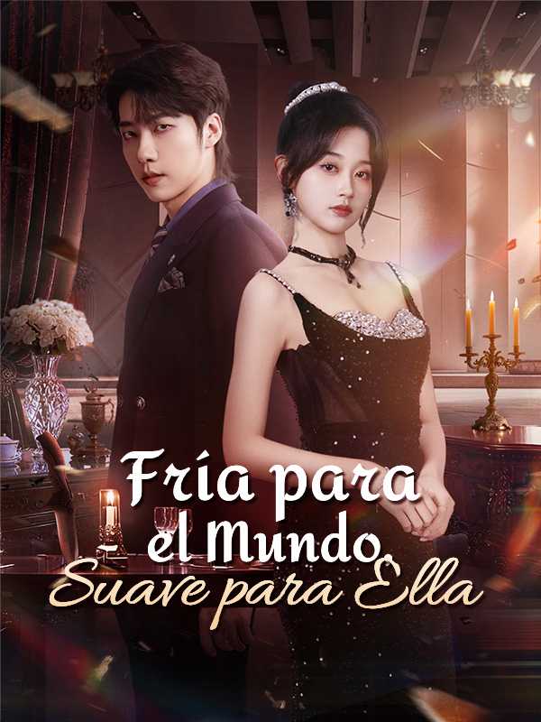 (Doblado)Fría para el Mundo, Suave para Ella