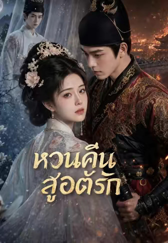 หวนคืนสู่อดีตรัก