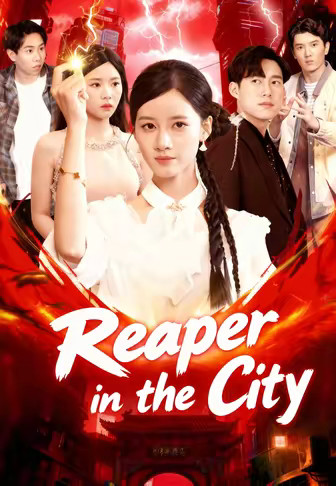Reaper in the City