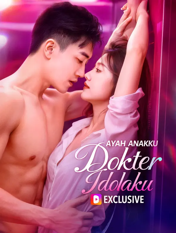 Ayah Anakku Dokter Idolaku