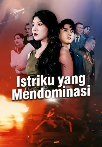 Istriku yang Mendominasi