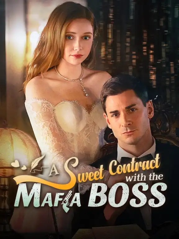 A Sweet Contract with the Mafia Boss