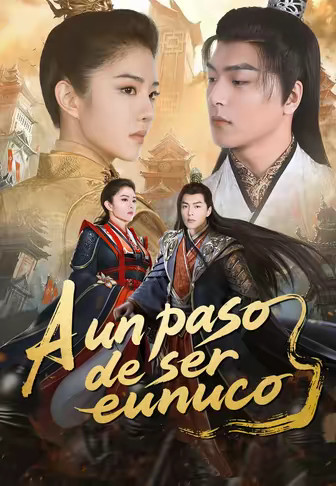 A un paso de ser eunuco