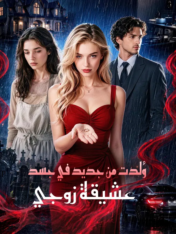 وُلدت من جديد في جسد عشيقة زوجي