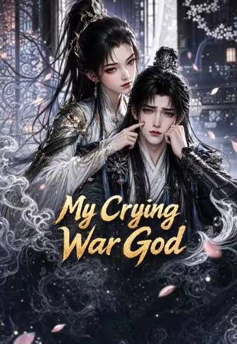 My Crying War God