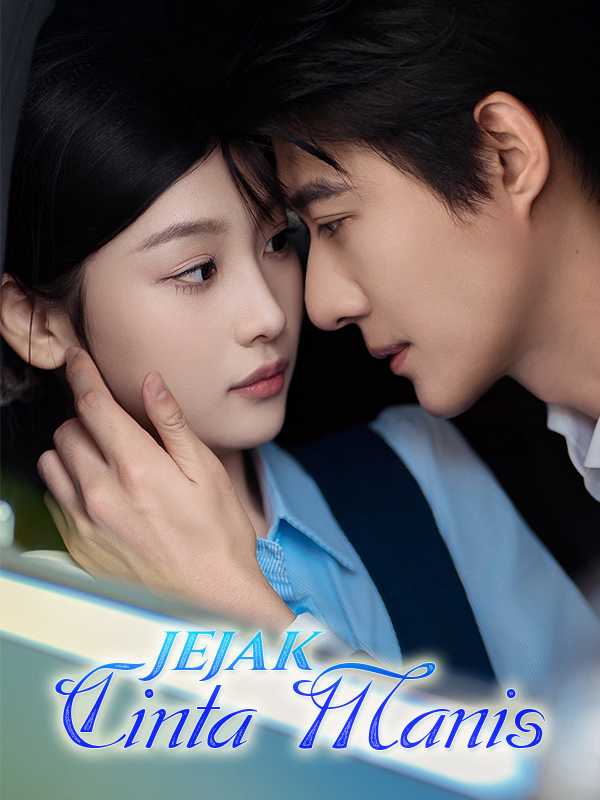 Jejak Cinta Manis