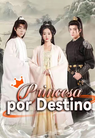 Princesa por Destino