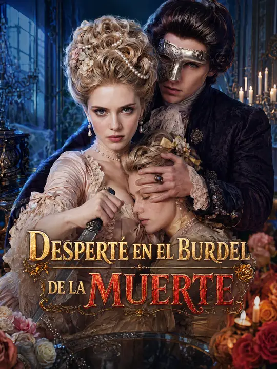 Desperté en el burdel de la muerte