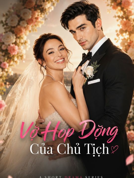 Vợ Hợp Đồng Của Chủ Tịch