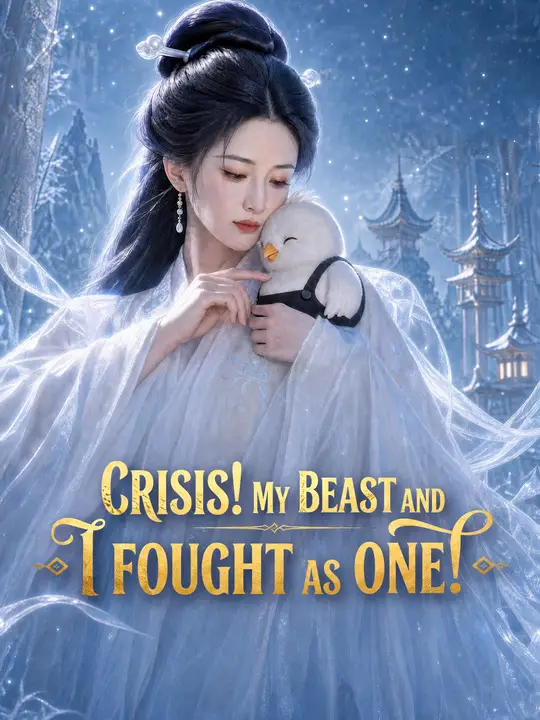 Crisis! My Beast and I Fought as One!