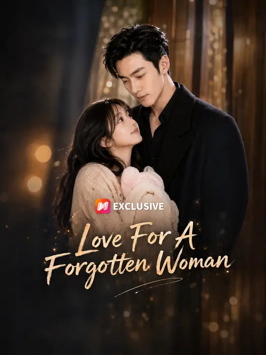Love For A Forgotten Woman