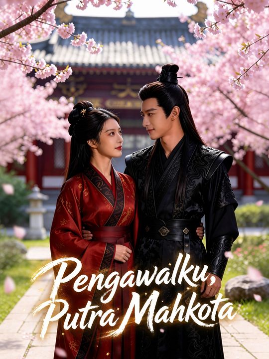Pengawalku, Putra Mahkota