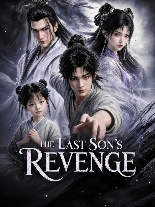 The Last Son's Revenge