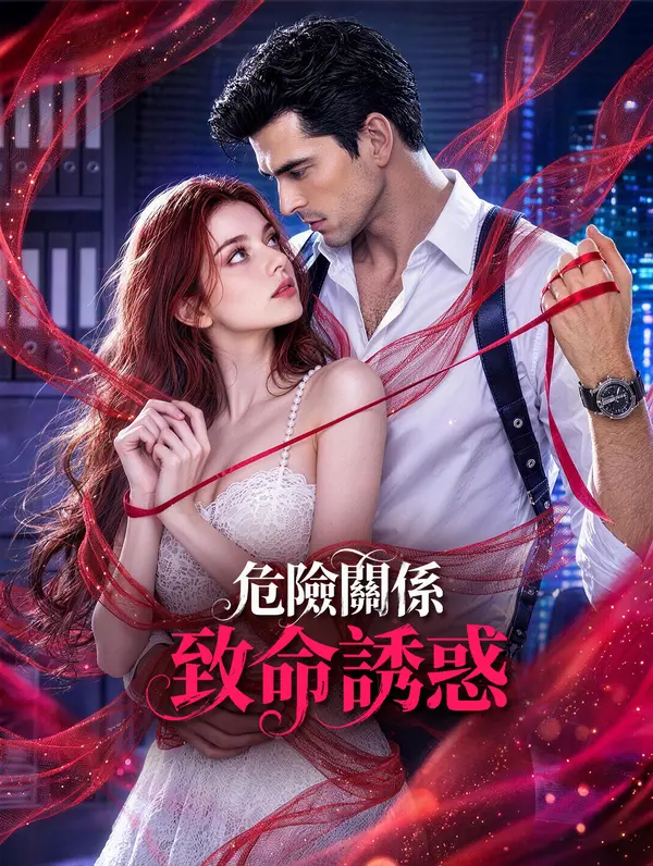 危險關係：致命誘惑