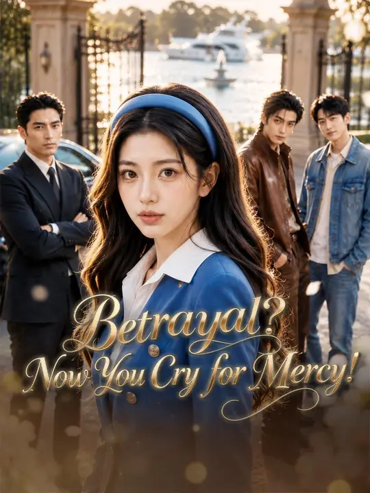 (Dubbed) Betrayal? Now You Cry for Mercy!