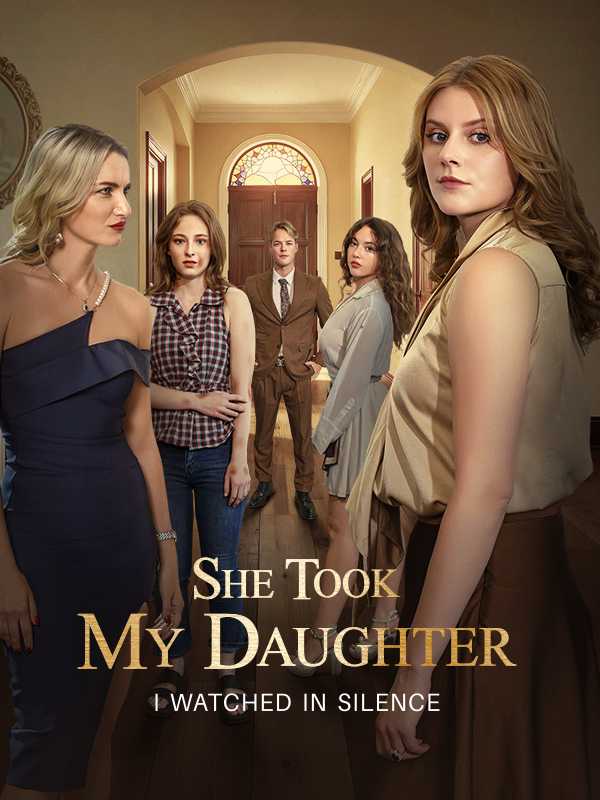 She Took My Daughter, I Watched In Silence