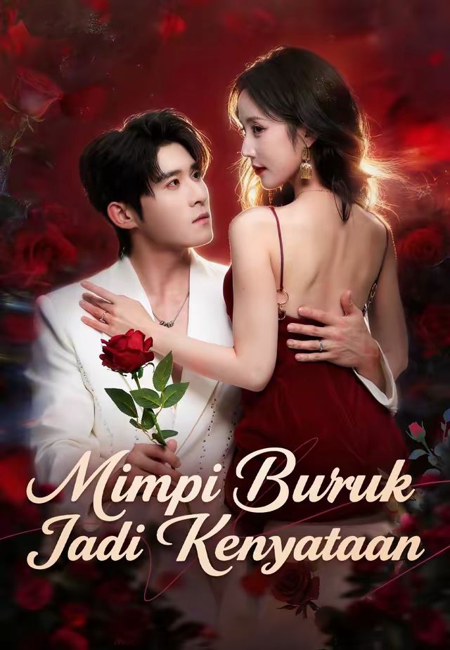 (dubbing)Mimpi Buruk Jadi Kenyataan