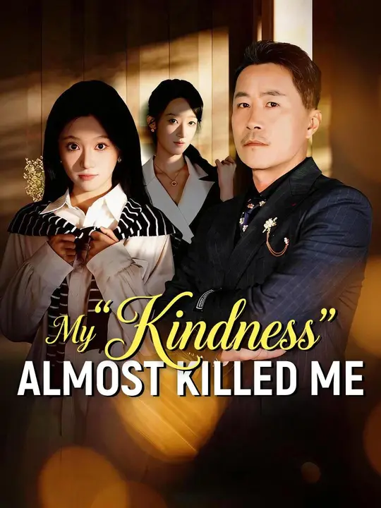 (Dubbed) My "Kindness" Almost Killed Me