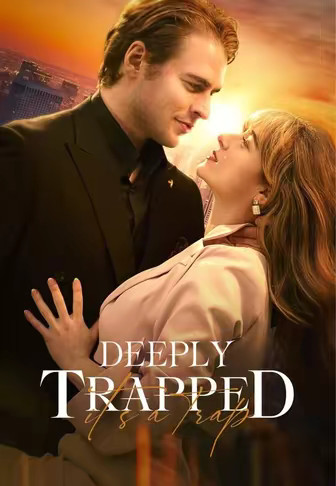 Deeply Trapped