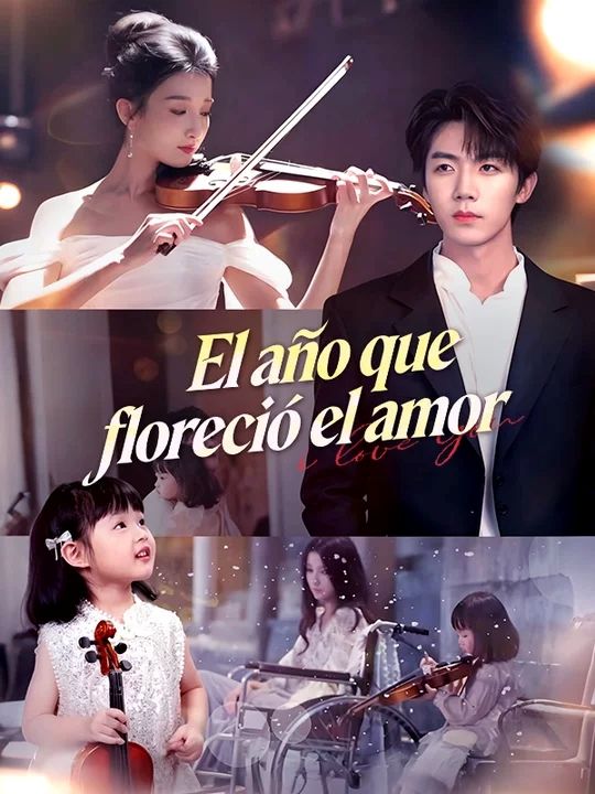 El año que floreció el amor