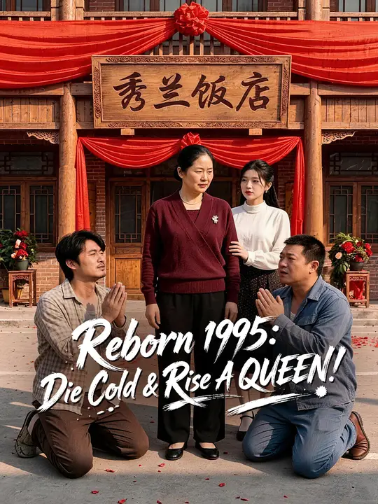 Reborn 1995: Die Cold & Rise A QUEEN!