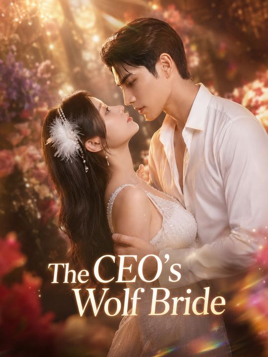 Casada com o CEO Lobo