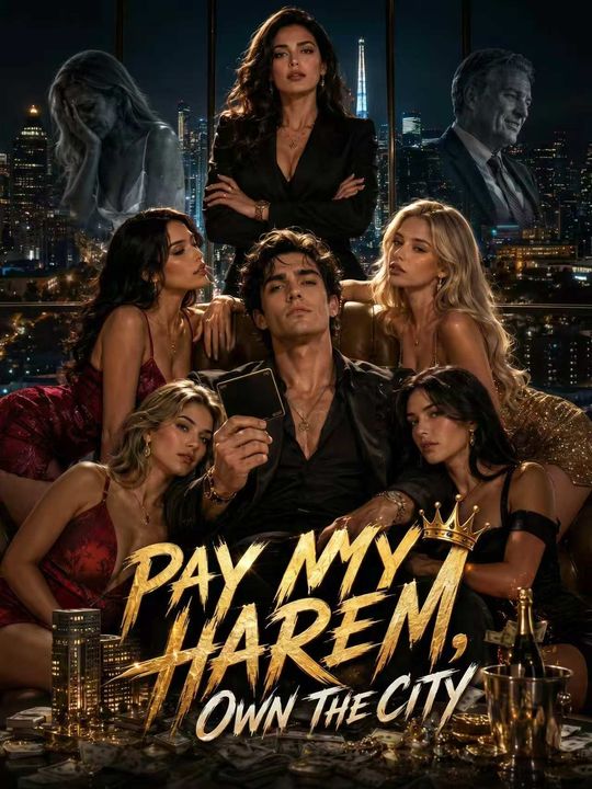 Построй гарем, завоюй город