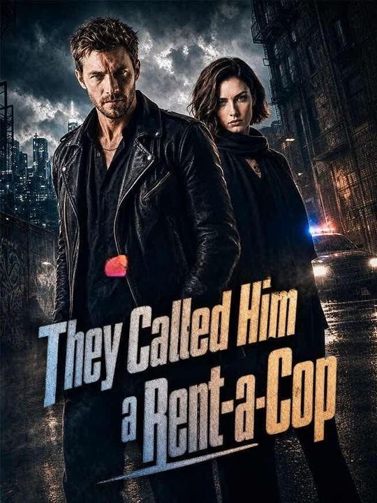 The Rent-a-Cop