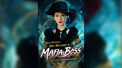After Divorcing My Loveless Husband, I Became the Richest Heiress [English]