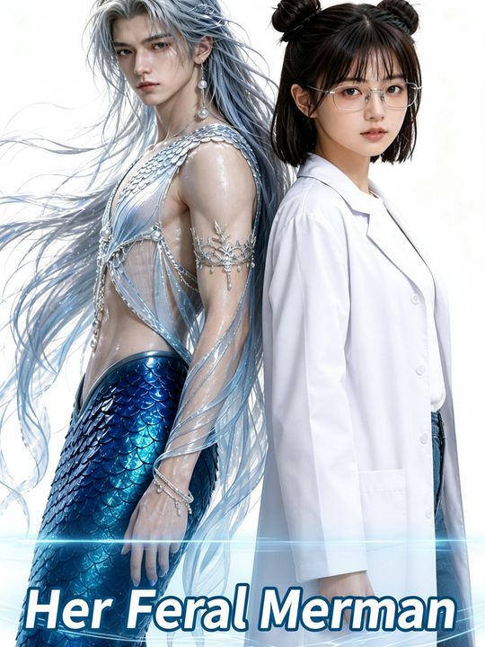 Her Feral Merman