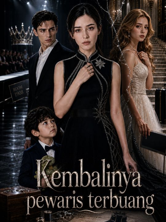 Kembalinya pewaris terbuang