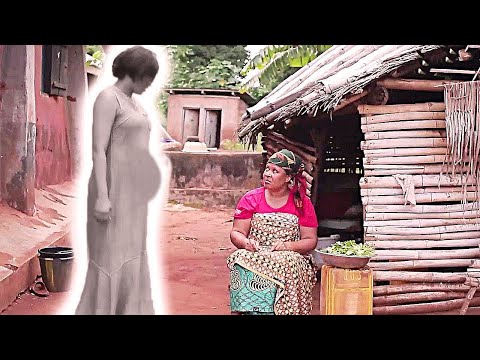 Ma belle-mère ma tué avec ma grossesse mais mon fantôme en colère revient pour lui donner une leçon (2023)