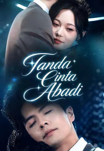 Tanda Cinta Abadi