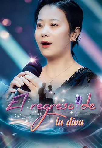 (Doblado)El regreso de la diva