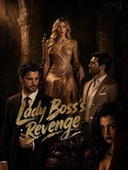 lady boss revenge (2024)