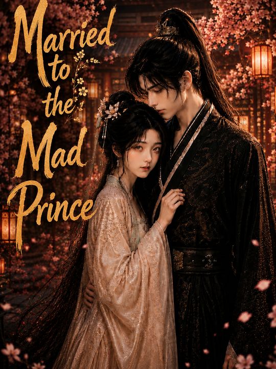 Married to the Mad Prince