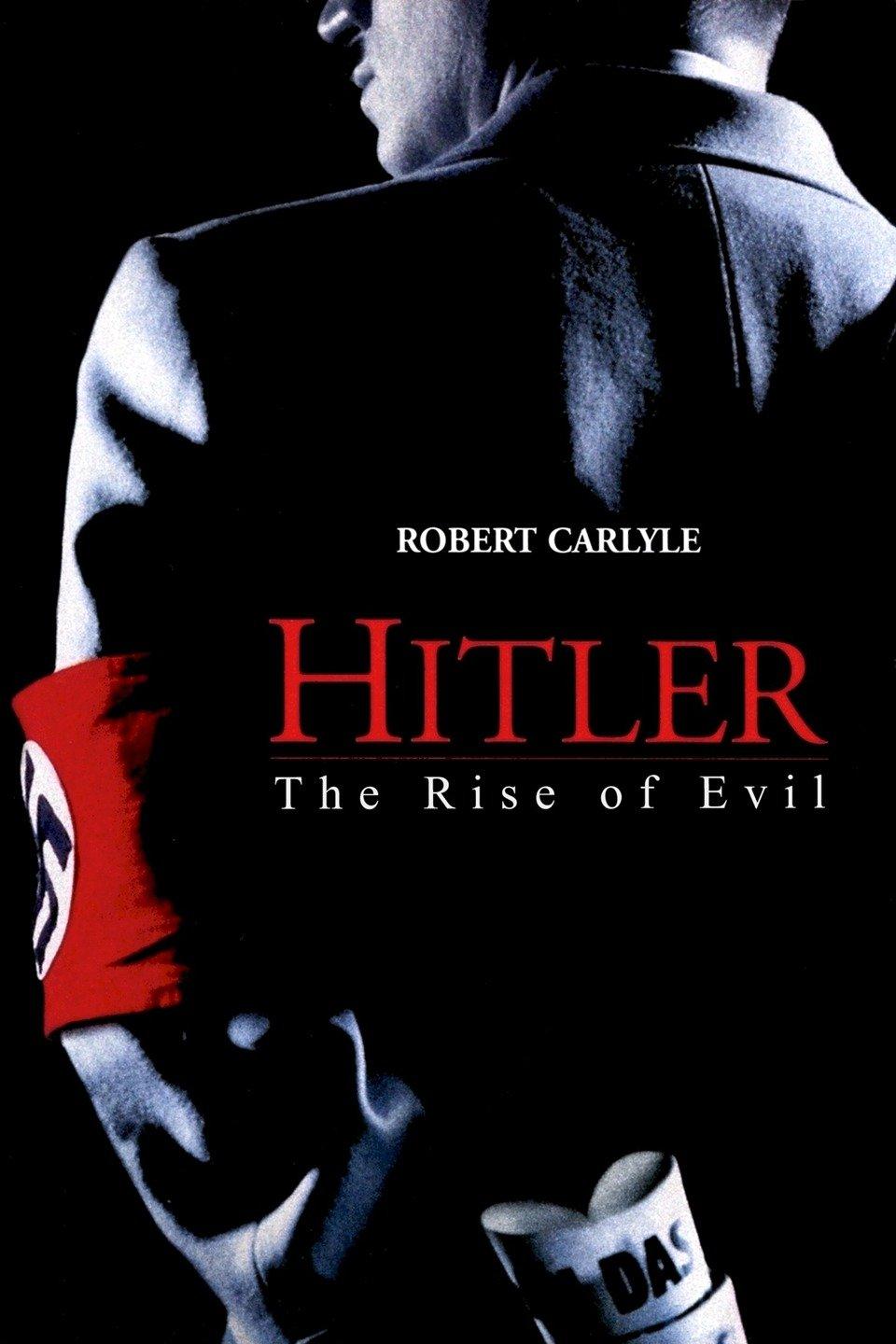 Hitler - Aufstieg des Bösen (2003)
