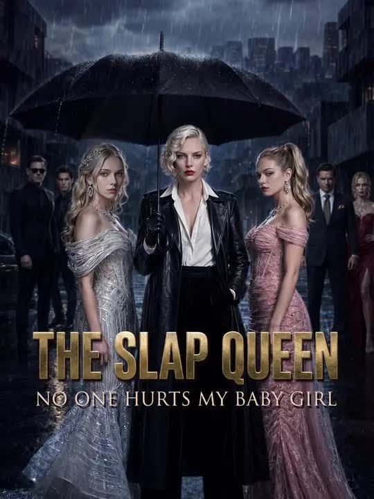 Slap Queen: No One Hurts My Baby Girl