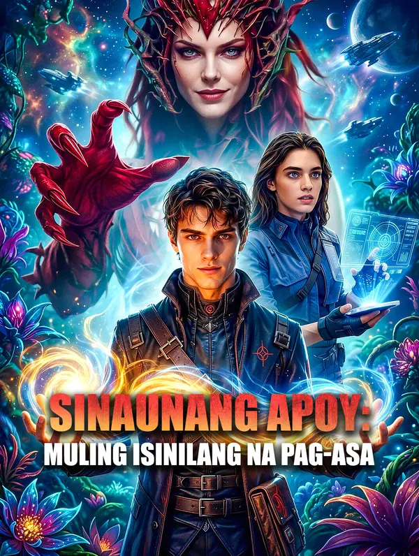 Sinaunang Apoy: Muling Isinilang na Pag-asa